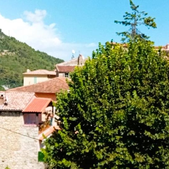  Annonces MENTON : Immeuble | GORBIO (06500) | 275 m2 | 928 000 &euro; 
