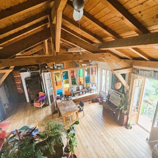  Annonces MENTON : Immeuble | GORBIO (06500) | 275 m2 | 928 000 &euro; 