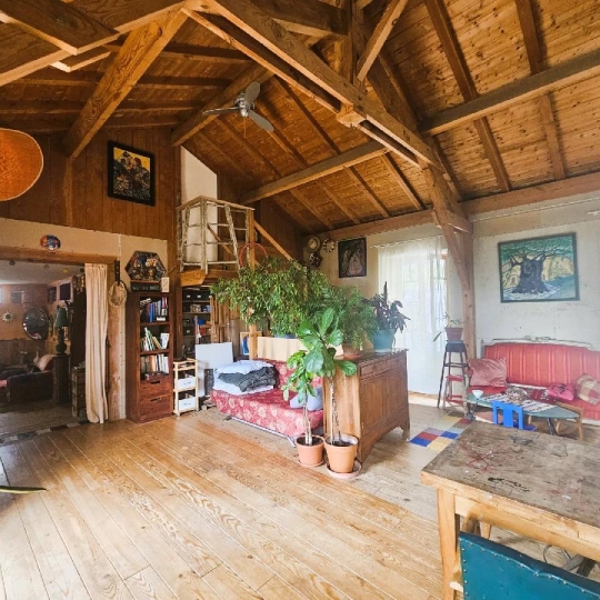  Annonces MENTON : Immeuble | GORBIO (06500) | 275 m2 | 928 000 &euro; 