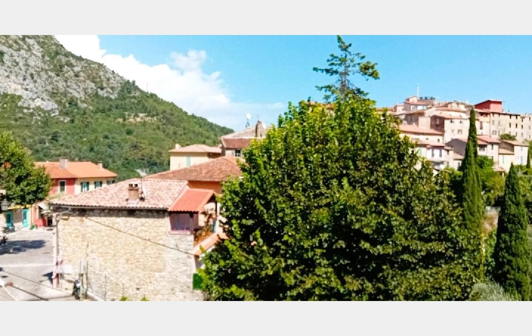 Annonces MENTON : Immeuble | GORBIO (06500) | 275 m2 | 928 000 &euro; 