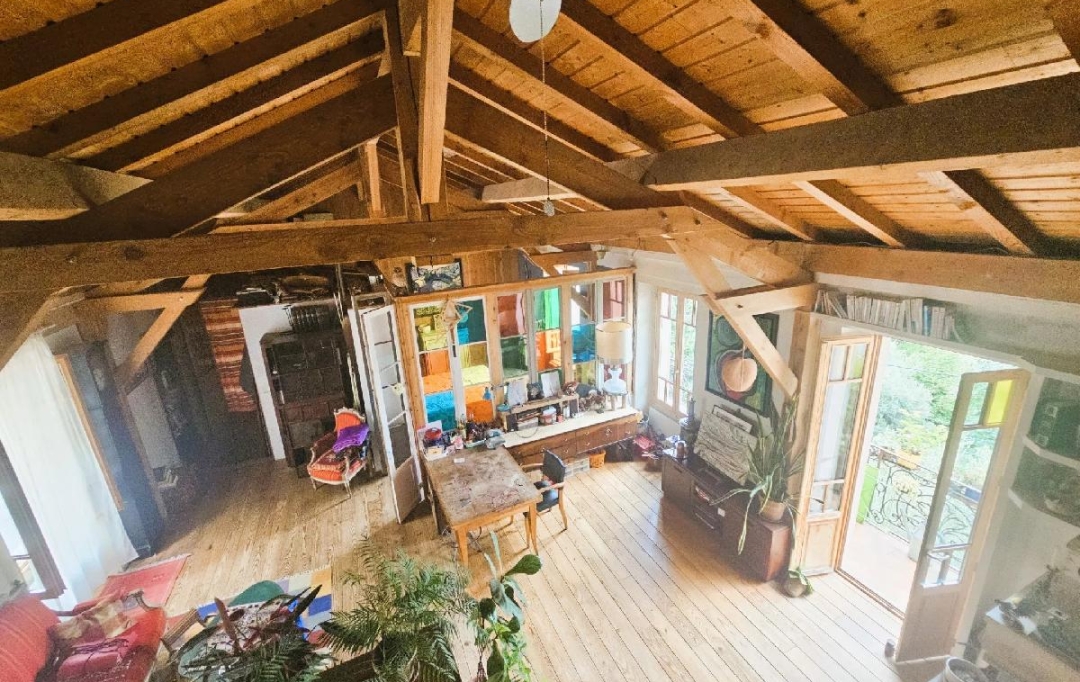 Annonces MENTON : Immeuble | GORBIO (06500) | 275 m2 | 928 000 &euro; 