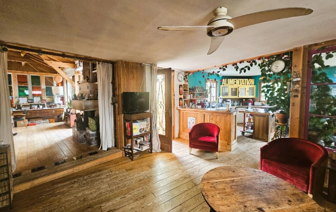 Annonces MENTON : Immeuble | GORBIO (06500) | 275 m2 | 928 000 &euro; 