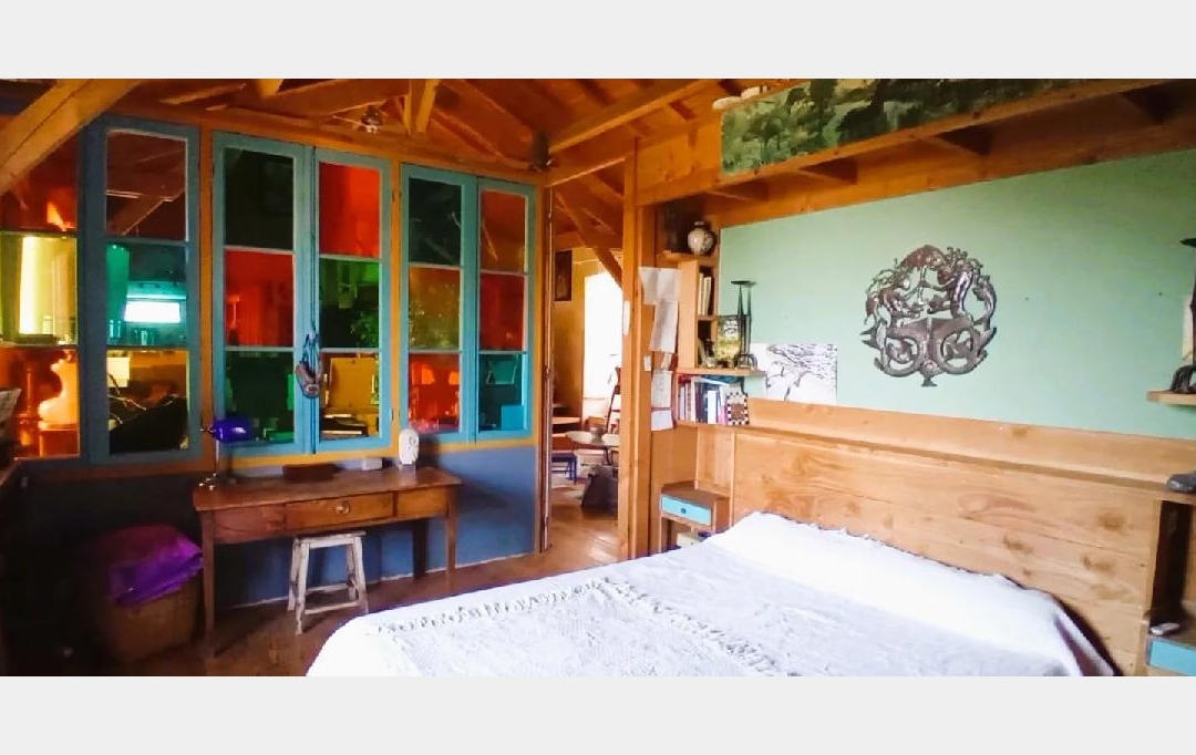 Annonces MENTON : Immeuble | GORBIO (06500) | 275 m2 | 928 000 &euro; 