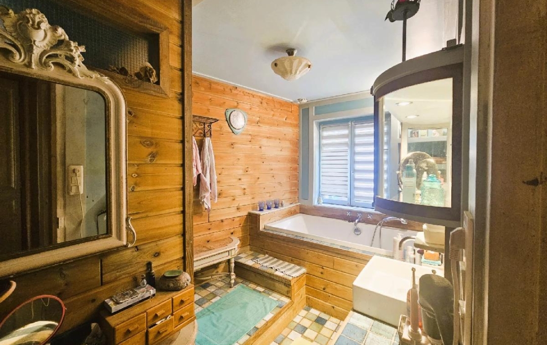 Annonces MENTON : Immeuble | GORBIO (06500) | 275 m2 | 928 000 &euro; 